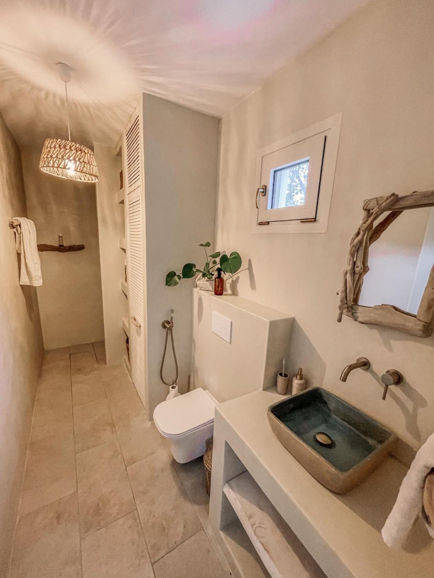 Villa Elia 佩罗德斯 外观 照片