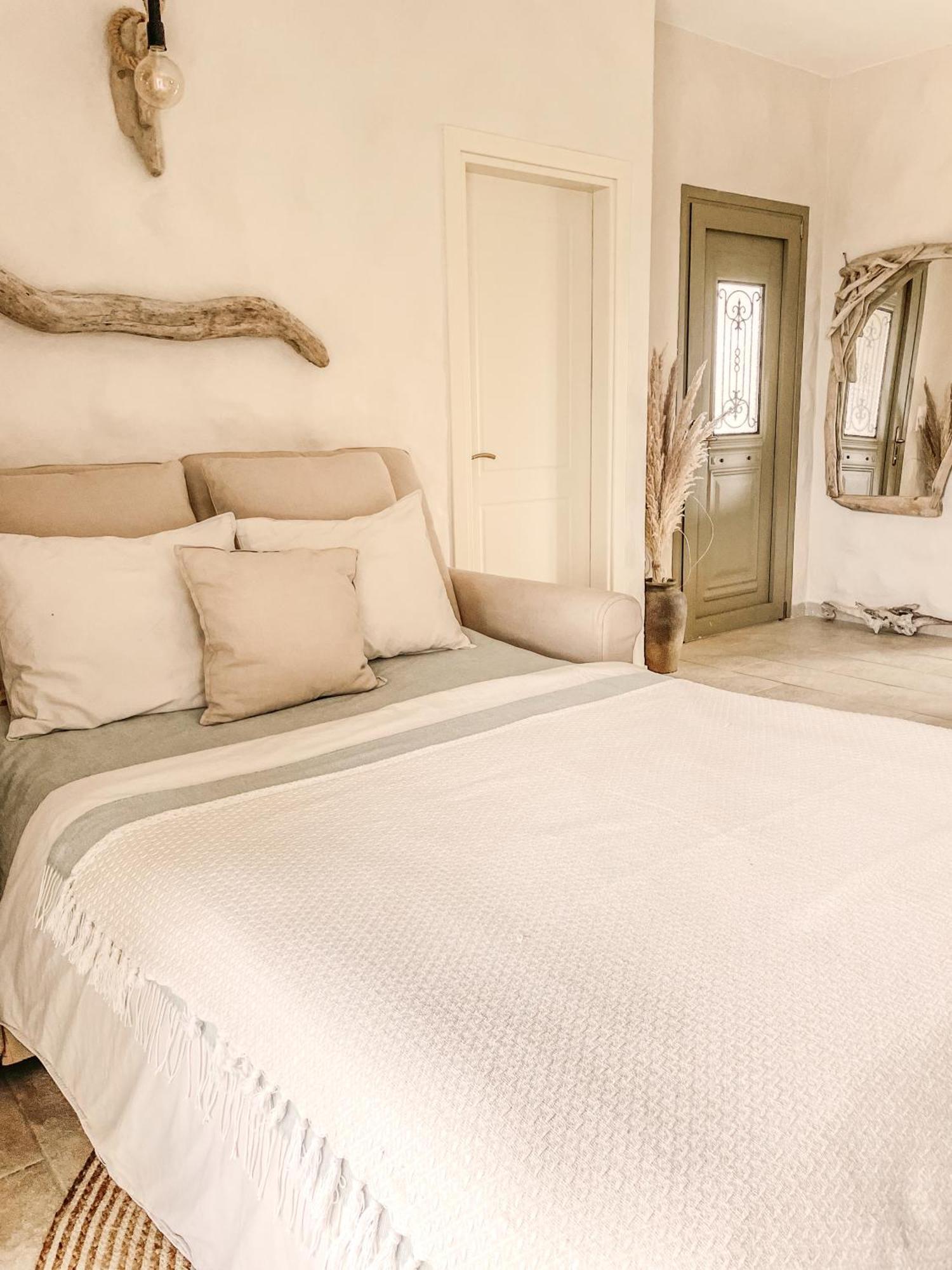 Villa Elia 佩罗德斯 外观 照片